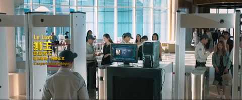 Free download Extrait 2 [KGF]The Golden Job.2018.mp4- video and edit with RedcoolMedia movie maker MovieStudio video editor online and AudioStudio audio editor onlin